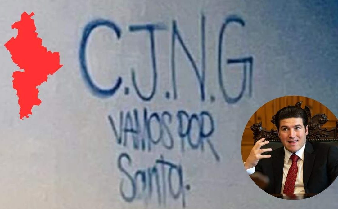 Cjng - La Voz De La Experiencia