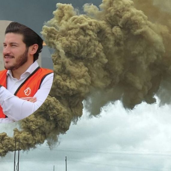 Samuel García Cadereyta