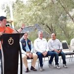 Samuel García Obras Nuevo León - La Voz De La Experiencia