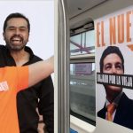 Samuel García Ine - La Voz De La Experiencia