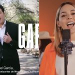 Samuel García - La Voz De La Experiencia