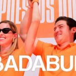 Badabun - La Voz De La Experiencia