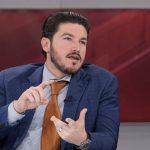 Samuel GarcÍa Fgr Nuevo LeÓn - La Voz De La Experiencia