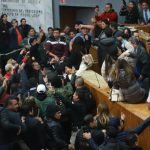 Samuel GarcÍa Congreso - La Voz De La Experiencia