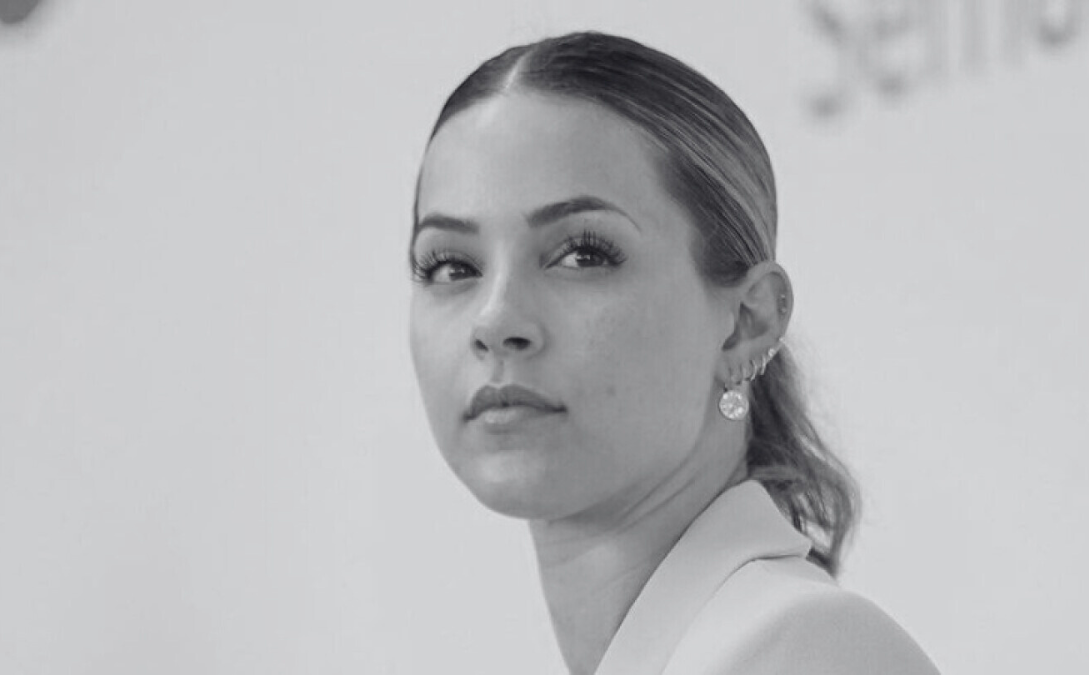 Mariana Rodríguez - La Voz De La Experiencia