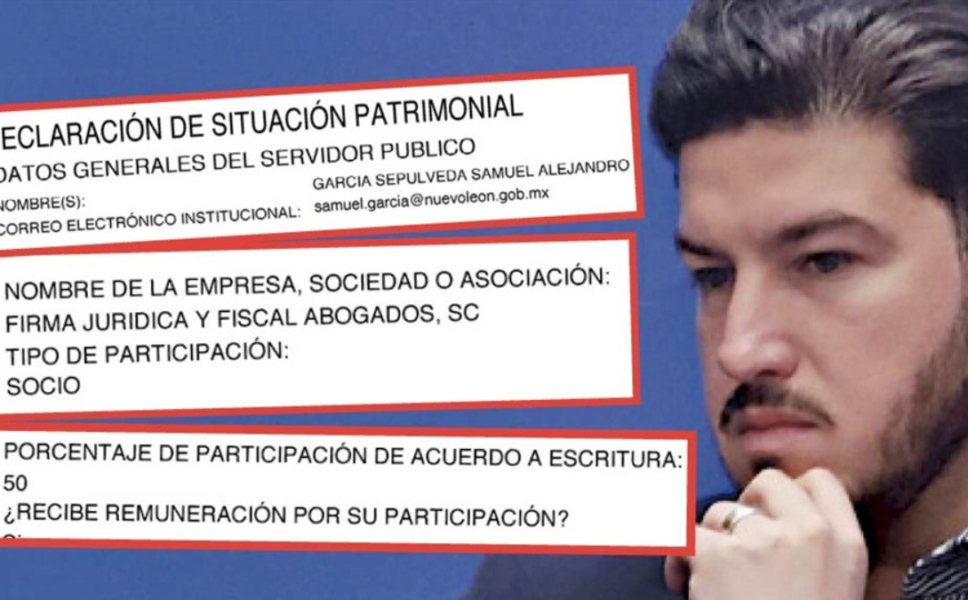 Corrupción - La Voz De La Experiencia