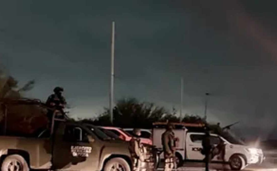 Hallan 10 Cuerpos En Pesquería Aumenta La Violencia En Nl - La Voz De La Experiencia Pesquería - La Voz De La Experiencia