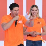 Mariana RodrÍguez Monterrey - La Voz De La Experiencia