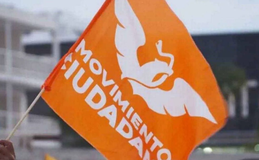 Movimiento Ciudadano - La Voz De La Experiencia