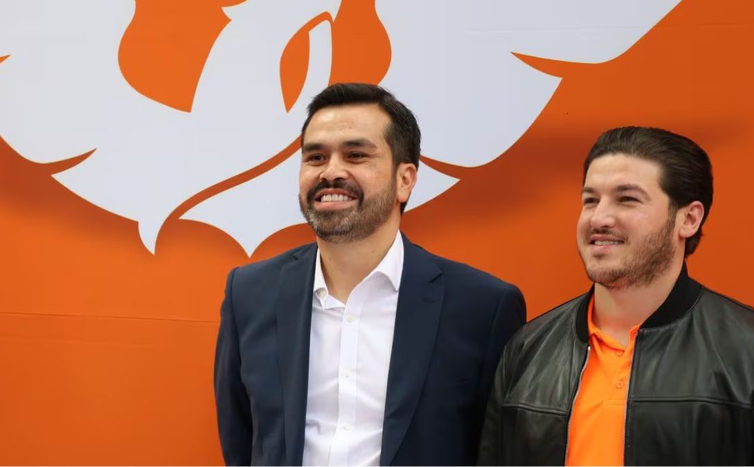 Movimiento Ciudadano Nl - La Voz De La Experiencia