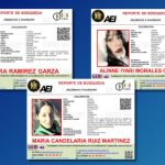 Mujeres Desaparecidas Nuevo LeÓn - La Voz De La Experiencia