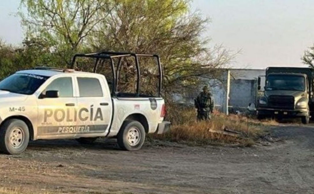 PesquerÍa Nl - La Voz De La Experiencia