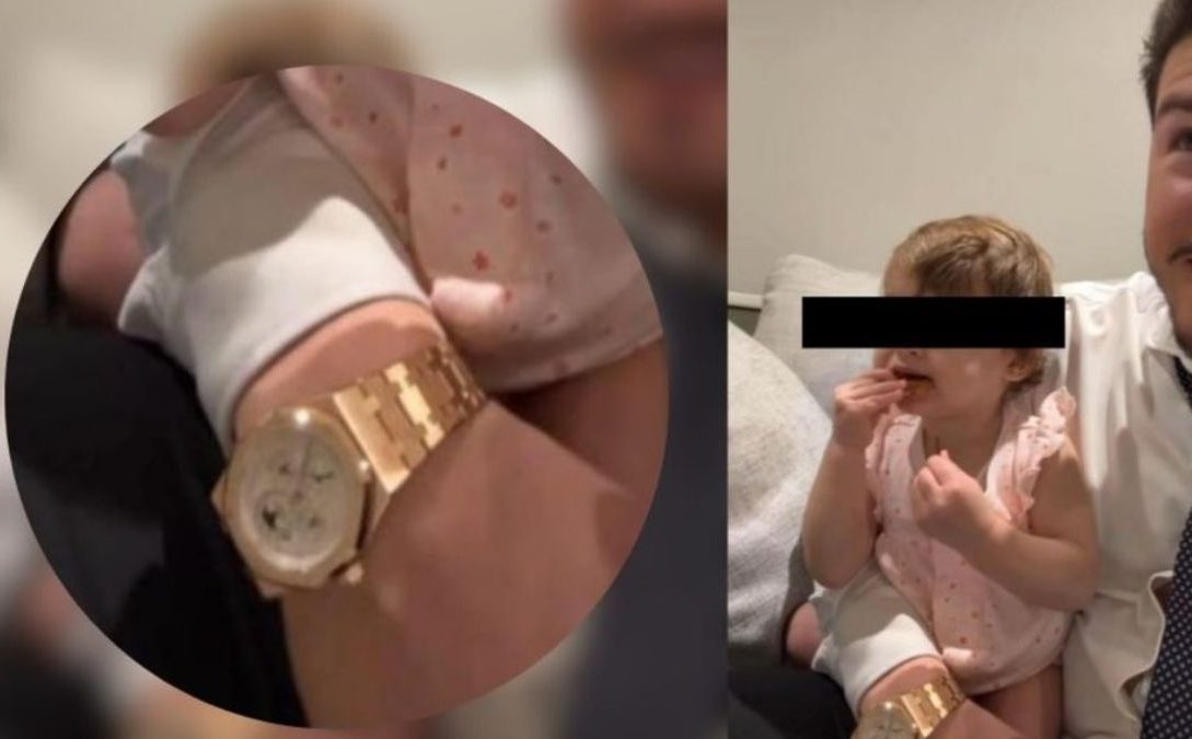 Samuel GarcÍa Reloj De Lujo - La Voz De La Experiencia