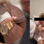 Samuel GarcÍa Reloj De Lujo - La Voz De La Experiencia