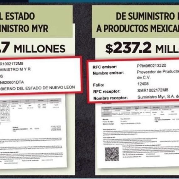 SAMUEL GARCIA DESVIO DE RECURSOS