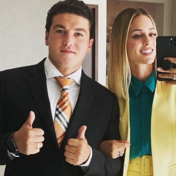 SAMUEL GARCÍA NUEVO LEÓN