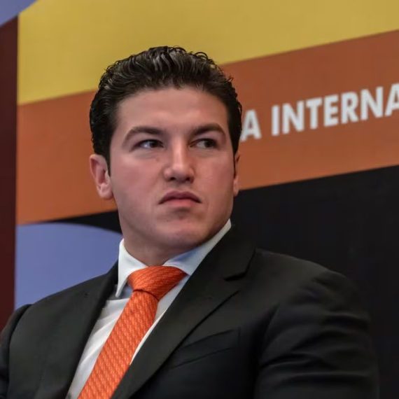 SAMUEL GARCÍA EMPRESA FACTURERA