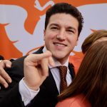 Samuel GarcÍa Nl - La Voz De La Experiencia