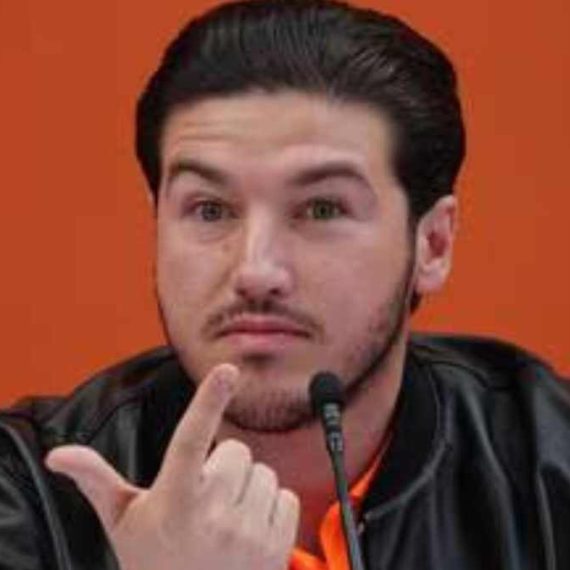 Samuel García