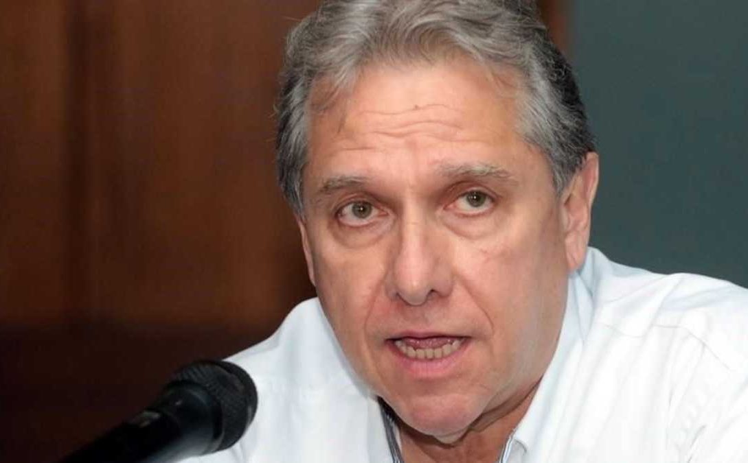 Ayd Quiere Denunciar Acusaciones Por Contaminación - La Voz De La Experiencia Ayd - La Voz De La Experiencia