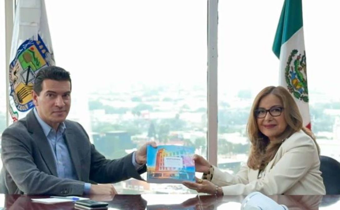Derechos Humanos Nuevo LeÓn - La Voz De La Experiencia