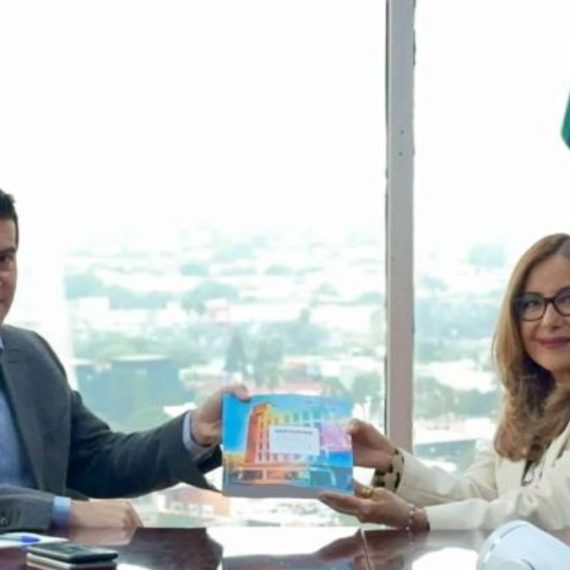DERECHOS HUMANOS NUEVO LEÓN