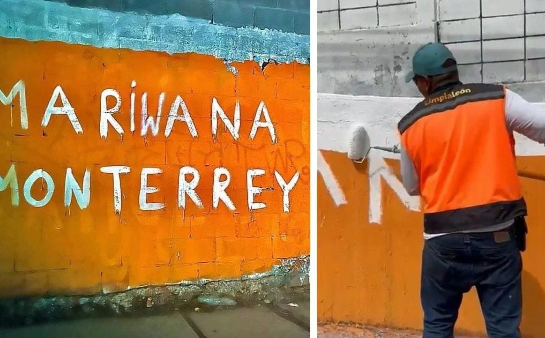 Mariana - La Voz De La Experiencia