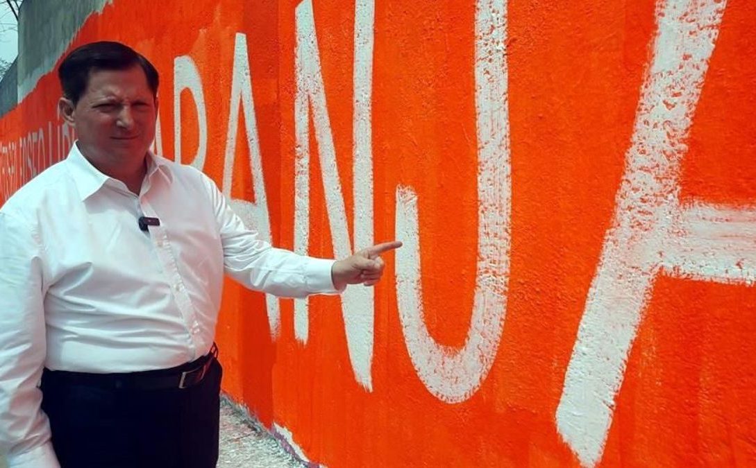 Movimiento Ciudadano - La Voz De La Experiencia