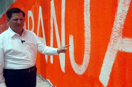 Movimiento Ciudadano - La Voz De La Experiencia