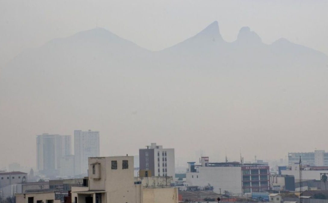 Monterrey - La Voz De La Experiencia