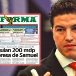 Samuel GarcÍa 200 Millones - La Voz De La Experiencia