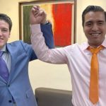 JesÚs Nava Samuel GarcÍa - La Voz De La Experiencia