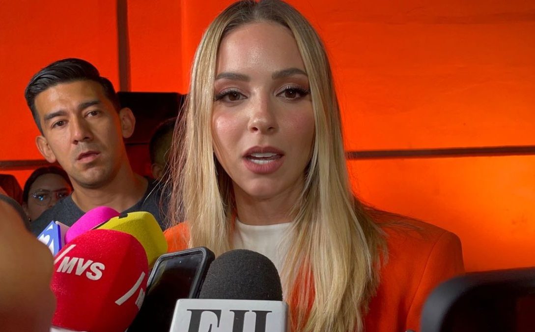 Mariana RodrÍguez Monterrey - La Voz De La Experiencia