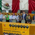 Movimiento Ciudadano Congreso - La Voz De La Experiencia