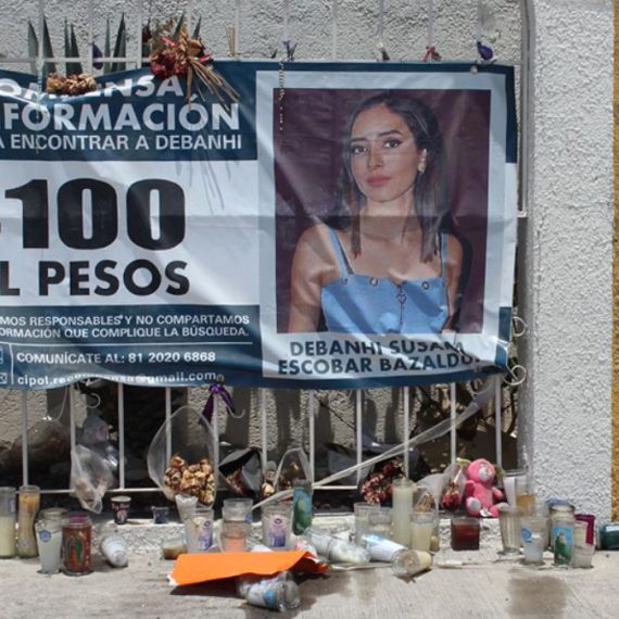 FEMINICIDIOS NUEVO LEÓN