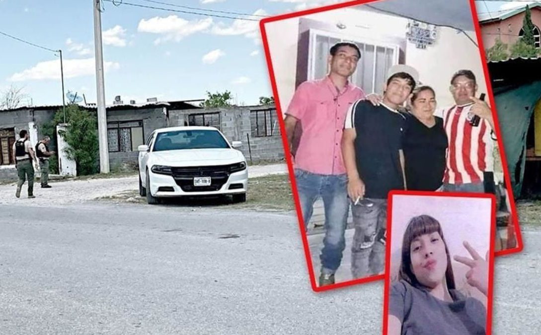 Secuestro Nuevo LeÓn - La Voz De La Experiencia