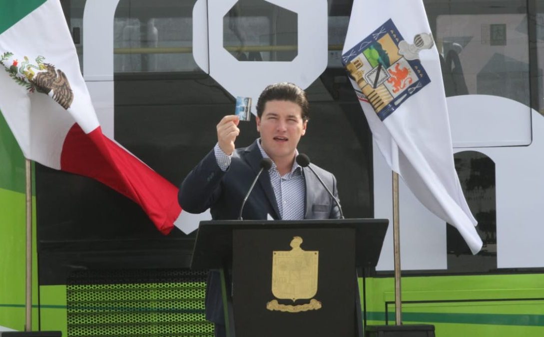 Samuel GarcÍa Transporte - La Voz De La Experiencia
