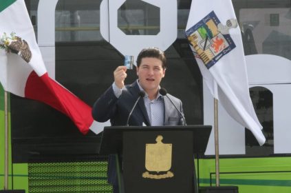Samuel GarcÍa Transporte - La Voz De La Experiencia
