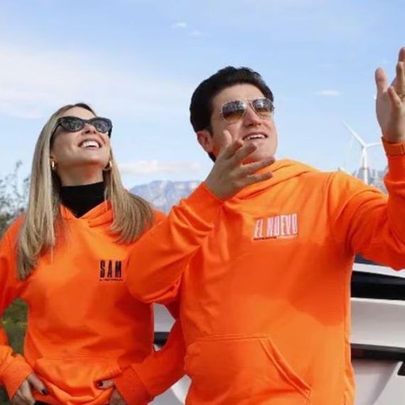 SAMUEL Y MARIANA EMPRESAS