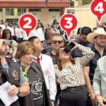 Samuel GarcÍa Movimiento Ciudadano - La Voz De La Experiencia