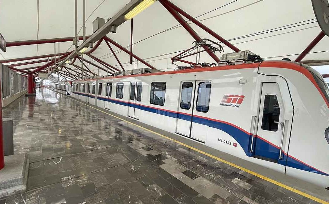 Sube Tarifa De Metrorrey - La Voz De La Experiencia Metrorrey - La Voz De La Experiencia