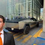 Cybertruck Nuevo León - La Voz De La Experiencia