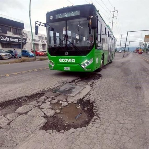 ecovía